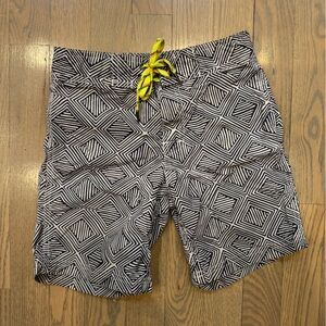 J.Crew Boys Swim Trunk
